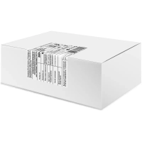 Салфетка спиртовая, антисептическая, этил. сп. 200х250мм АСЕПТИКА 60шт/уп