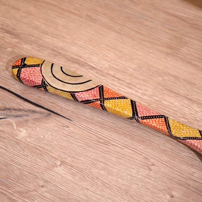 Ложка сувенирная 45 см Ложка сувенирная 45 см