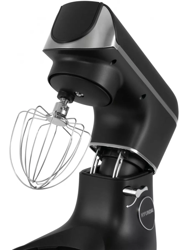 Кухонная машина HYM-S8591 черная 1500Вт