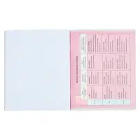 Предметная тетрадь по английскому языку Calligrata &laquo;Пиксели&raquo;, 36 листов, в клетку, со справочным материалом, обложка из мелованного картона