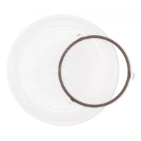 Микроволновая Печь HYM-D3031 20л. 700Вт черный