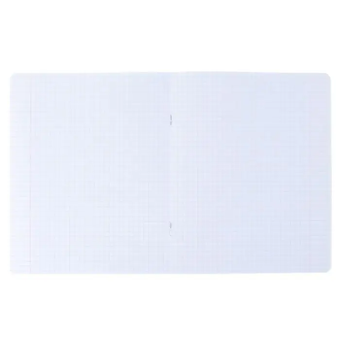 Тетрадь 24 листа в клетку &laquo;Счастливый день&raquo;, обложка мелованный картон, фольгирование, МИКС