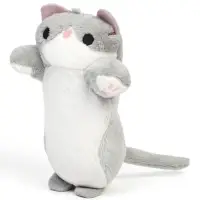 Мягкая игрушка в шоубоксе &laquo;Котики&raquo;, МИКС