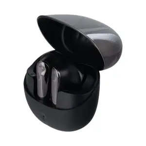 Гарнитура EQ11 HOCO Wireless Headset черная