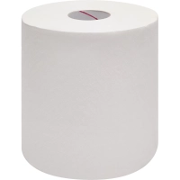 Полотенца бумажные д/дисп. Focus SMART Jumbo 1сл с ЦВ 280м 6рул/уп_5102995