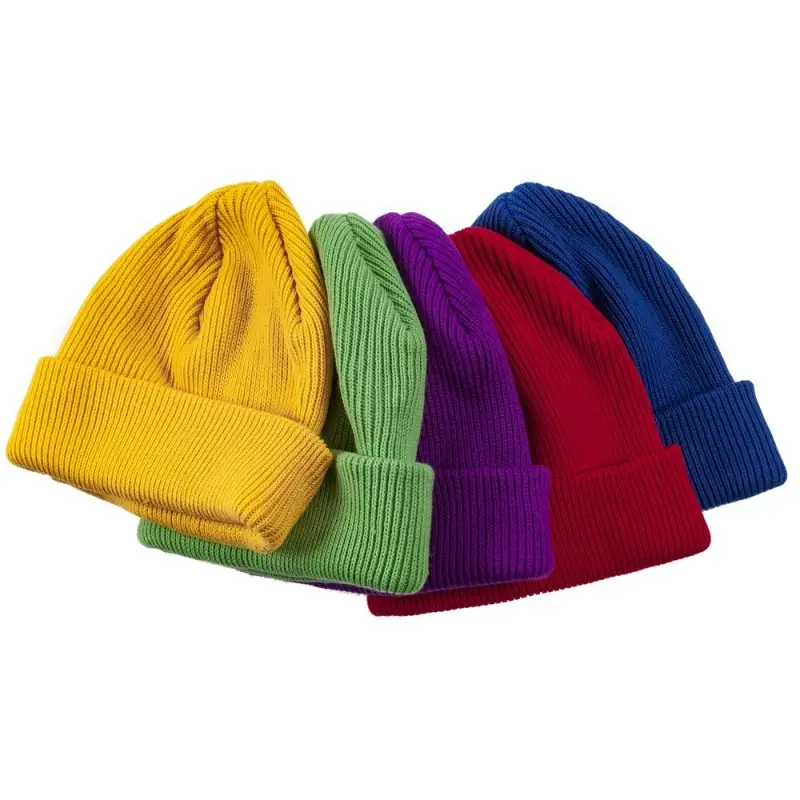 Шапка Life Explorer, ярко-красная Шапка Life Explorer, ярко-красная