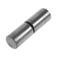 Петля гаражная ТУНДРА с шаром, 29&times;102 мм, набор 6 шт.