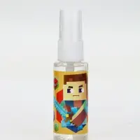 Душистая вода «Кубики», 30 мл, аромат морской взрыв