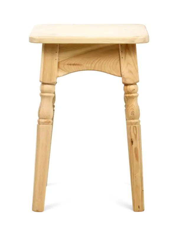 Табурет для бани и сада &laquo;Классика&raquo;, 45&times;30&times;30 см, дерево, &laquo;Добропаровъ&raquo;