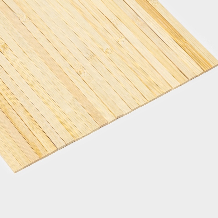 Набор шампуров Доляна, 25 см, 25 шт, бамбук Набор шампуров Доляна, 25 см, 25 шт, бамбук