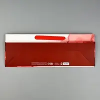 Пакет под бутылку For you, 36&times;10&times;13 см
