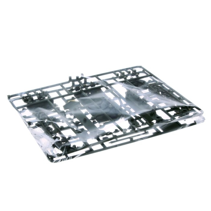 Сборная модель «Советский тяжелый танк ИС-3», Звезда, 1:100, (6194) Сборная модель «Советский тяжелый танк ИС-3», Звезда, 1:100, (6194)