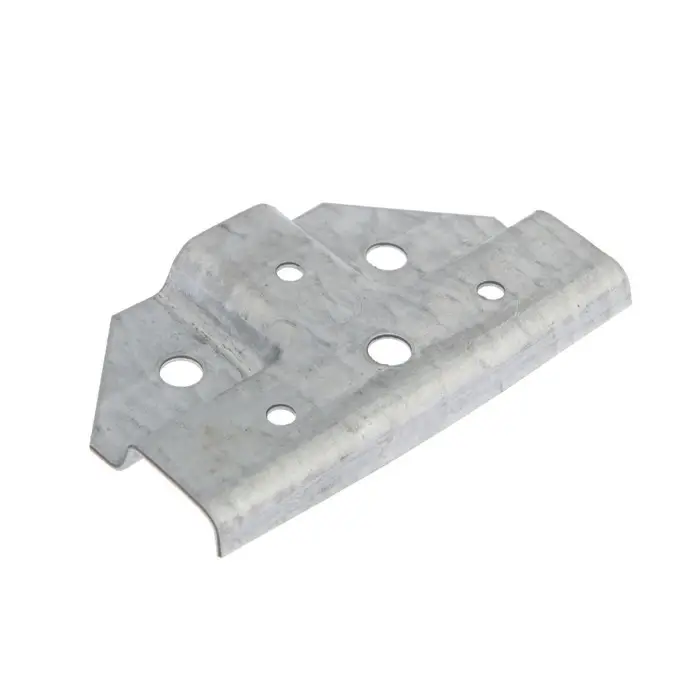 Краб-система Т-образная 20×20×1.2 мм ГОЦ, 100 шт.