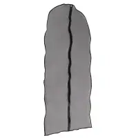 Чехол для одежды тм VETTA, ПВХ, 60х137см