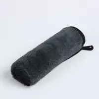 Микрофибра для сушки авто, 700 г/м&sup2;, 50&times;60 см
