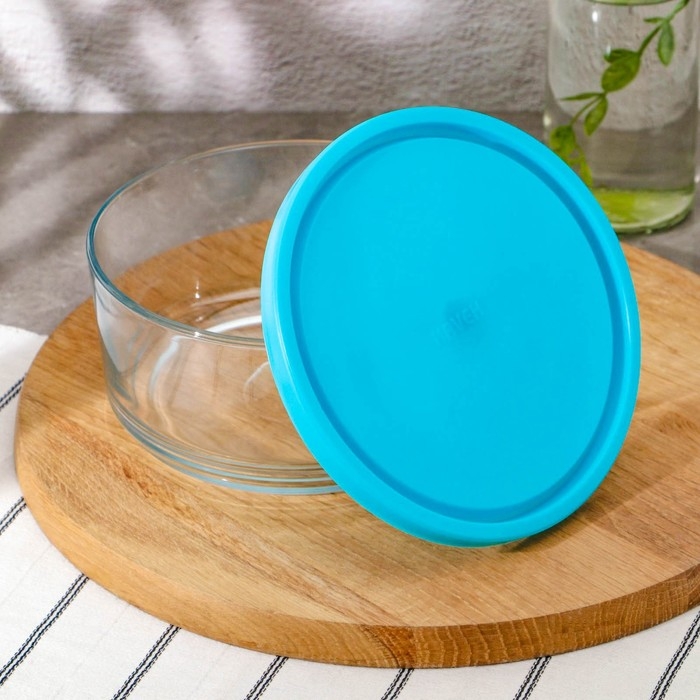 Контейнер с крышкой Aban, 1500 мл Контейнер с крышкой Aban, 1500 мл