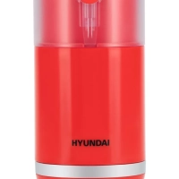 Кофемолка HYC-G3272 красный