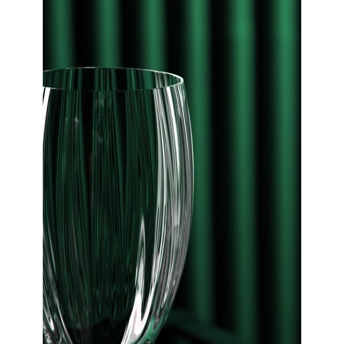 Набор бокалов для коктейлей «Магнолия», 380 мл, 6 шт Набор бокалов для коктейлей «Магнолия», 380 мл, 6 шт