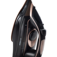 Утюг H-SI01338 2800Вт черный