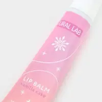 Подарочный набор новогодний Winter Fantasy, бальзам и скраб для губ, URAL LAB Подарочный набор новогодний Winter Fantasy, бальзам и скраб для губ, URAL LAB