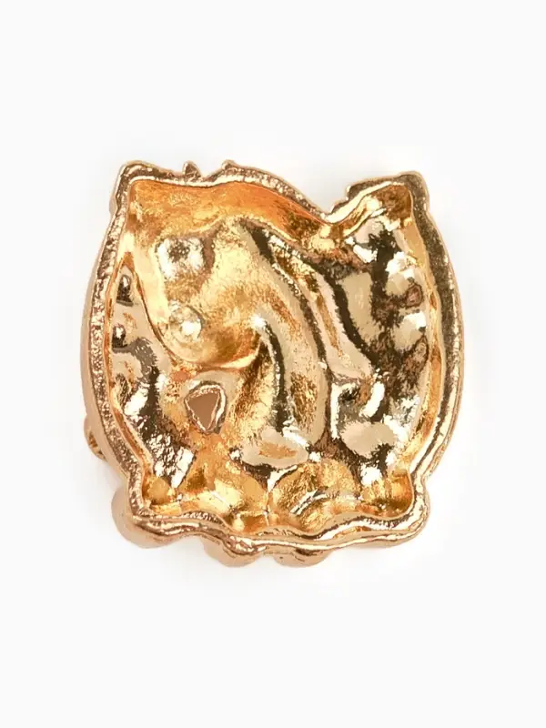 Кошельковая фигурка "Удачи и богатства"