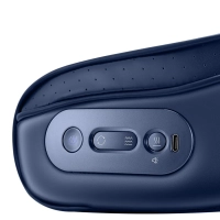 Массажер для шеи с голосовым помощником КТ-5917 - 6 Вт