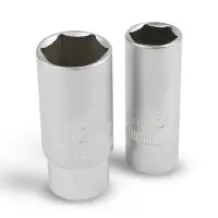 Набор инструментов 108 предметов "MASTER" AVS MTS-108