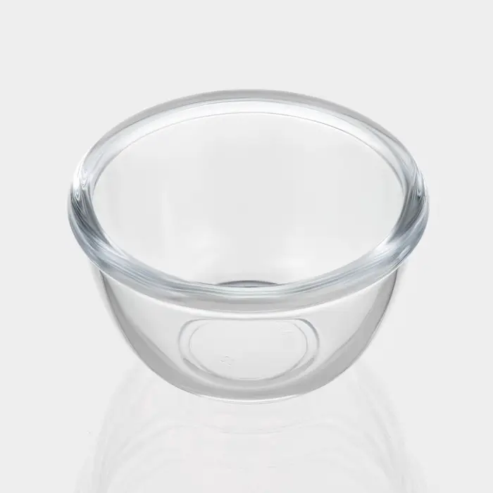 Соусник Luminarc COCOON, 50 мл, d=6 см, утолщённое стекло, прозрачный