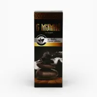 Бальзам безалкогольный &laquo;С мумиё&raquo;: шиповник, рябина, боярышник, смородина, календула, чабрец, кипрей, валериана, зверобой, мята, мумиё, в пластиковой бутылке, 250 мл.