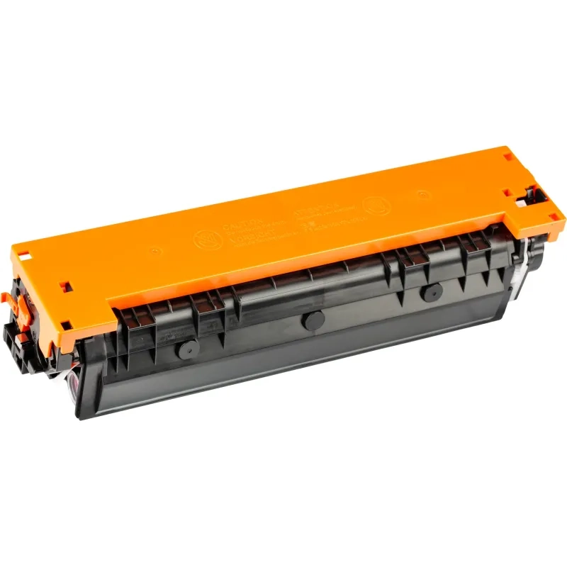 Картридж лазерный Retech 067H M пур.пов.емк. для Canon LBP631Cw/LBP633Cdw