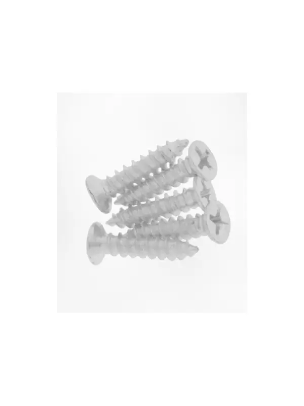 Замок врезной LOCKLAND Rd=005, с ручкой, B/S 55 мм, 4 ключа, коричневый