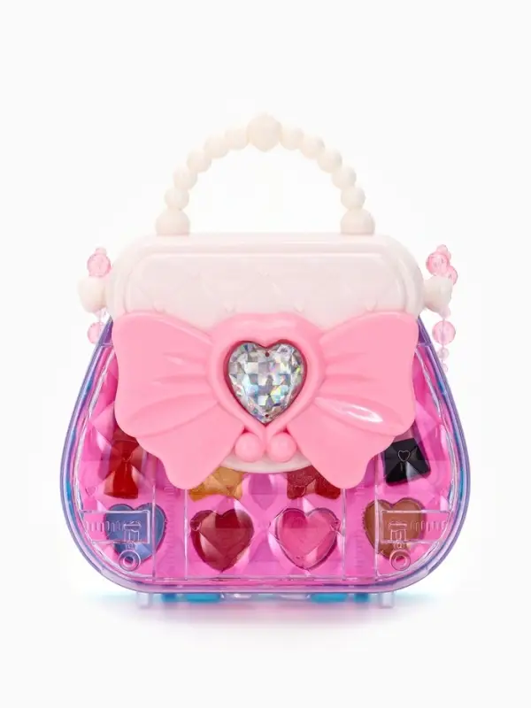 Набор косметики для девочек &laquo;Сумочка&raquo;