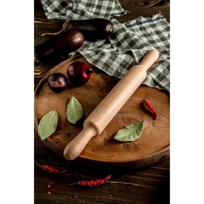 Скалка  40х350мм Скалка  40х350мм