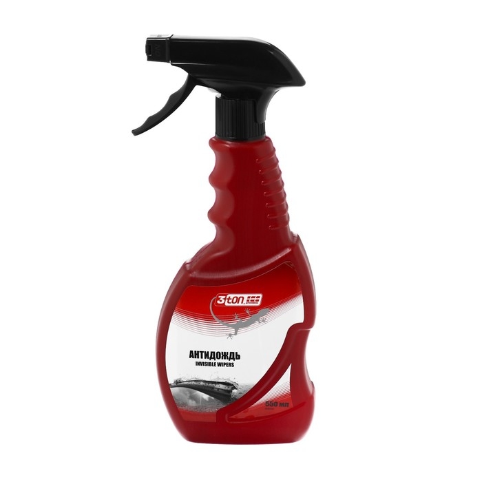Антидождь 3ton, 550 мл ТН-700 Антидождь 3ton, 550 мл ТН-700