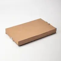 Блюдо сервировочное &laquo;Колос&raquo;, 30.5&times;21&times;3 см, фарфор, молочное