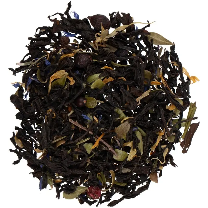 Набор Holidazy, сосновая шишка