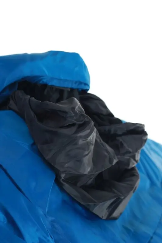 Куртка мужская Jibbing, синяя, размер S