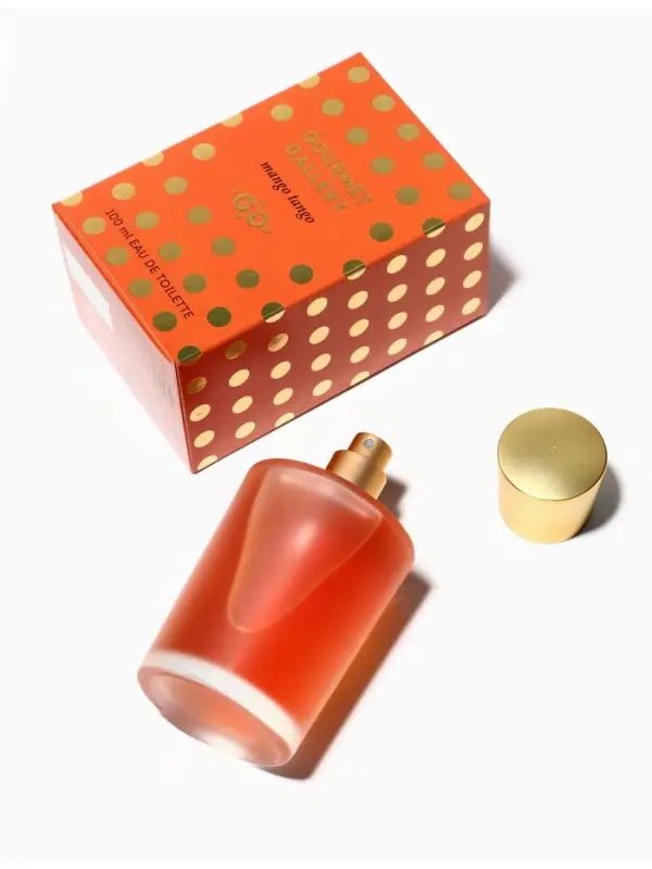 Туалетная вода женская Gourmet Gallery Mango Tango, 100 мл