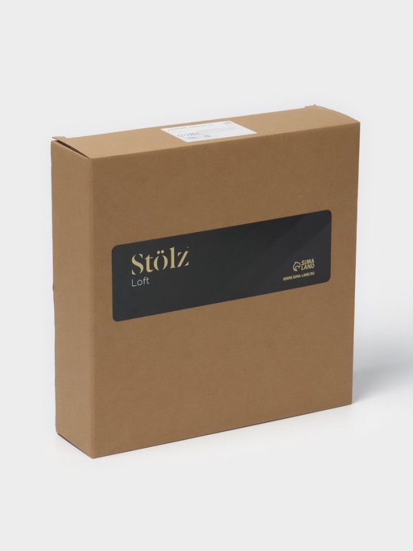 Набор угловых полок для ванной, 2 шт, цвет черный Набор угловых полок для ванной, 2 шт, цвет черный