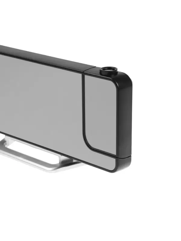 Часы - будильник электронные настольные с проекцией на потолок, термометром, календарем, USB   10911 Часы - будильник электронные настольные с проекцией на потолок, термометром, календарем, USB   10911