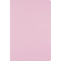 Бизнес-тетрадь А5,Bruno Visconti,MEGAPOLIS VELVET FL 60л.Клетка,7-60-550/34