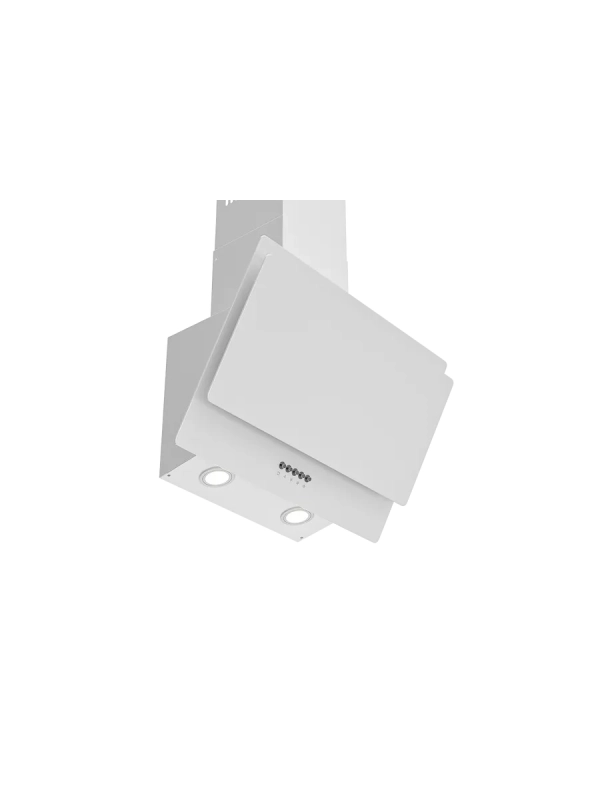 Вытяжка каминная HGH 6830 WG белый Вытяжка каминная HGH 6830 WG белый