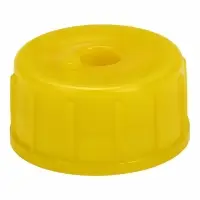 Соска под бутылку, для кормления домашнего скота, пластик, Greengo