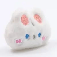 Набор мягких игрушек Milo toys в банке, 17 шт., МИКС