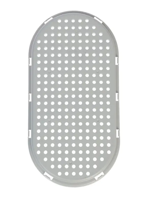 ЭВРИКИ Электронный конструктор,  201 деталь, 110 схем