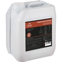 Профхим д/стирки жидк. д/рабочей одежды Luscan Prof/Turboclean Uniform, 5л