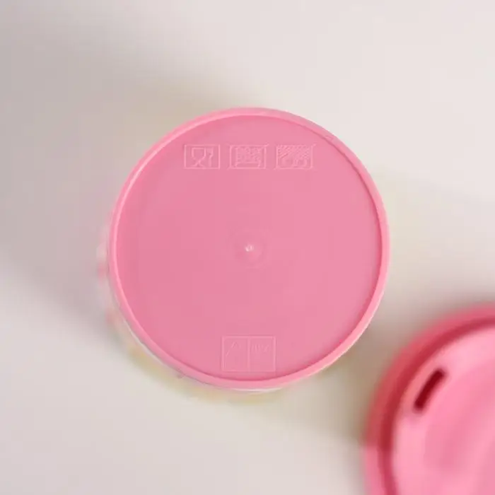 Стакан с крышкой пластиковый «Цитрус», 470 мл Стакан с крышкой пластиковый «Цитрус», 470 мл