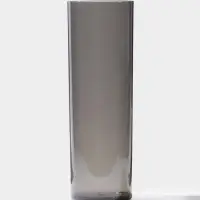 Ваза &laquo;Альваро&raquo; классик, 30&times;10 см, пластик