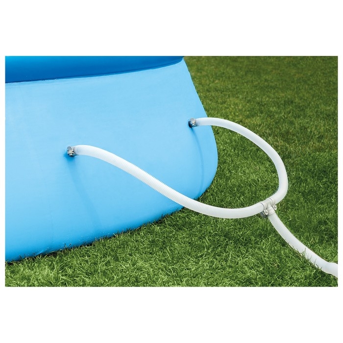 Бассейн надувной Easy Set, 305 х 76 см, от 6 лет, 28120NP INTEX Бассейн надувной Easy Set, 305 х 76 см, от 6 лет, 28120NP INTEX