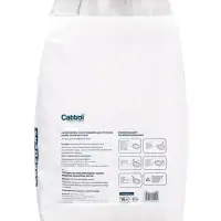 Наполнитель минеральный комкующийся Cattoi Breeders 15 кг,бумажный пакет